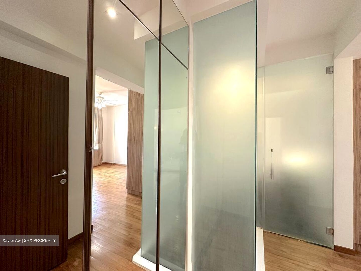 Orange Regency (D10), Apartment #520012041